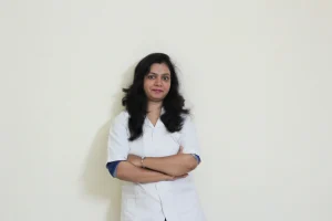 Dr. Niketa shah