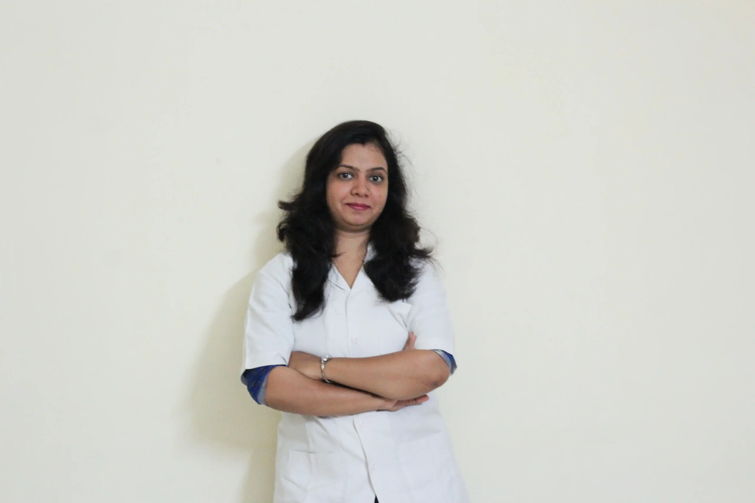 Dr Niketa