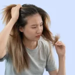 causes thin hair