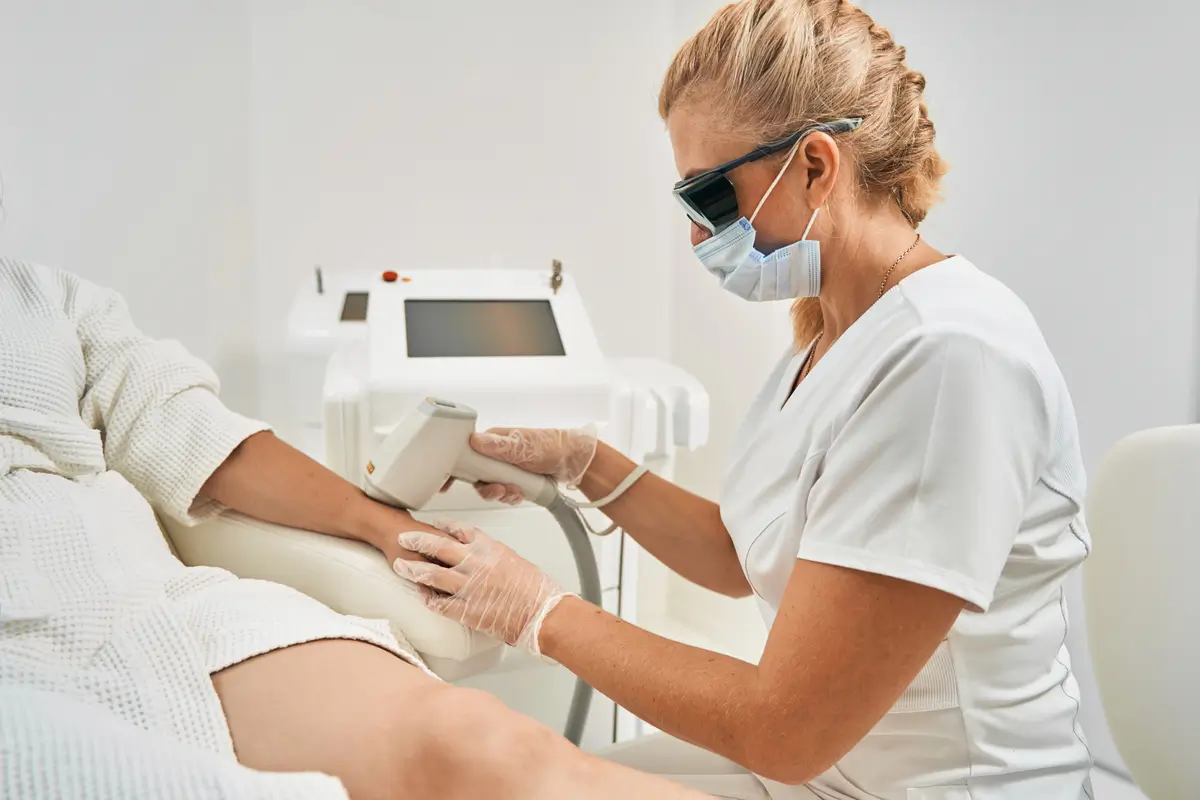 Laser Hair Removal Should you try it