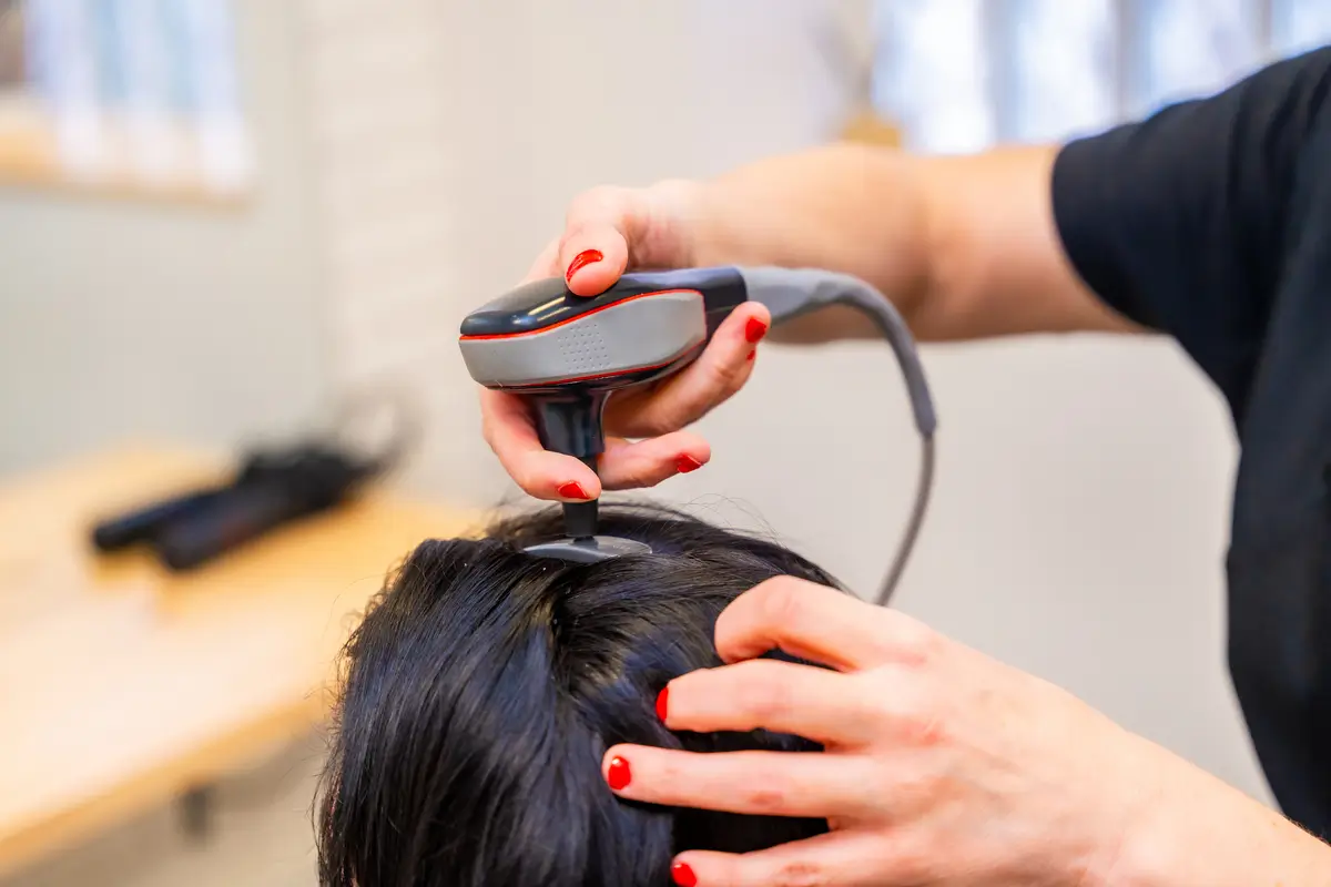 Are Hair Treatments Safe and Permanent