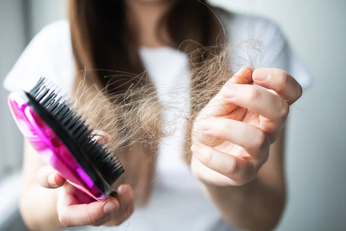 Top Causes of Hair fall Best Treatments, How to Prevent and Symptoms