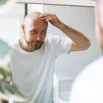 Can Change in Hormones Lead to Hair Loss