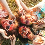 Pre and Post-Holi Skin and Haircare Tips