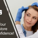 PRP Hair Treatment vs. Hair Transplant