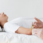 Glutathione IV Drip