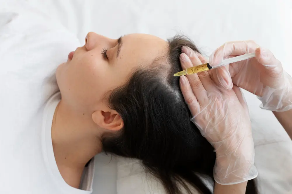 5 Myths About Hair Treatments in Ahmedabad You Should Stop Believing