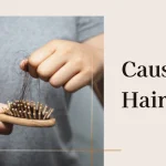 Causes of Hair Loss